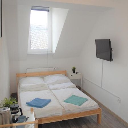 Apartment Koblenz Altstadt מראה חיצוני תמונה