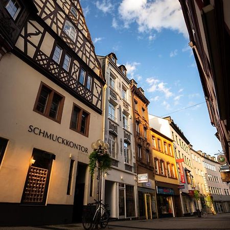 Apartment Koblenz Altstadt מראה חיצוני תמונה