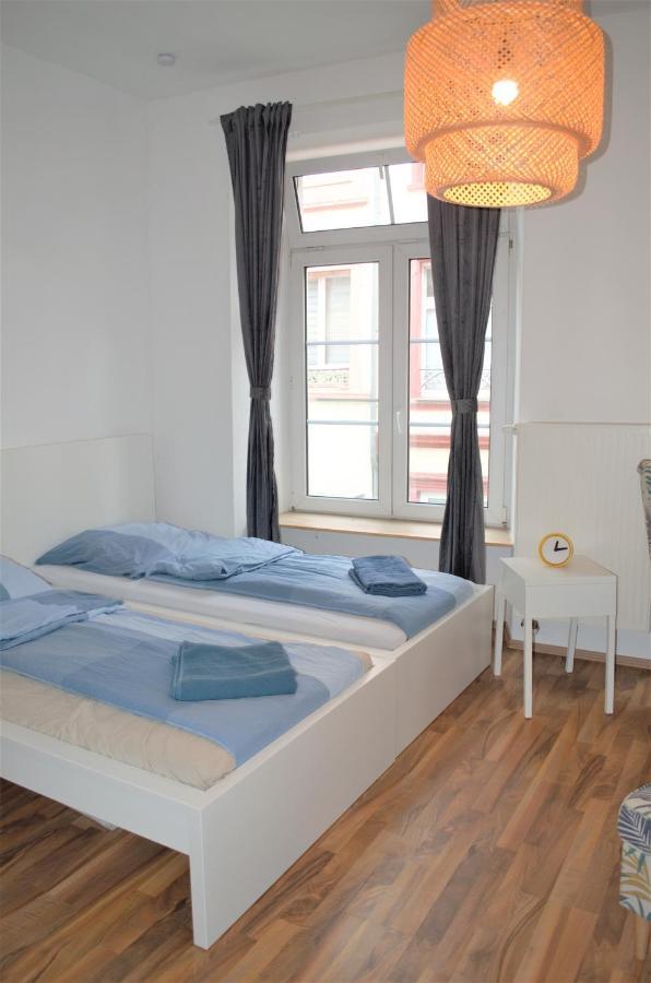 Apartment Koblenz Altstadt מראה חיצוני תמונה