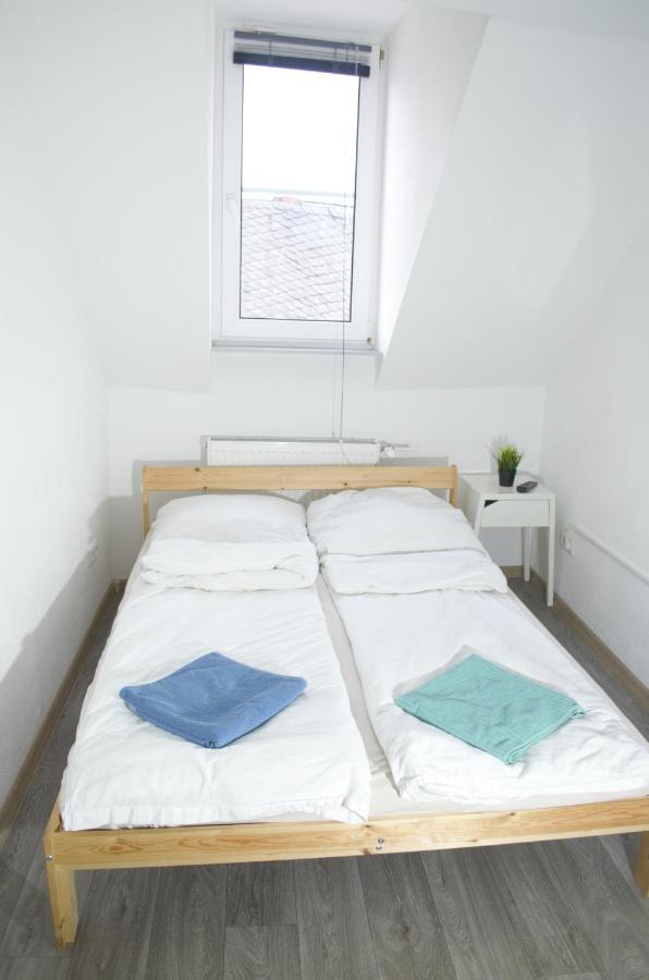 Apartment Koblenz Altstadt מראה חיצוני תמונה
