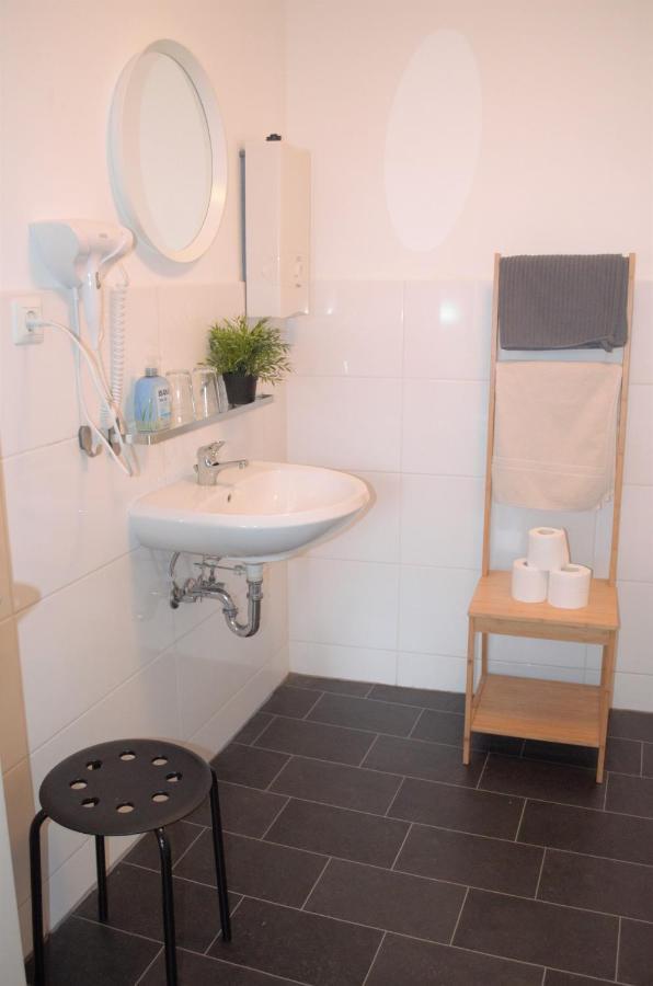 Apartment Koblenz Altstadt מראה חיצוני תמונה