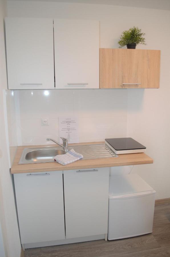 Apartment Koblenz Altstadt מראה חיצוני תמונה