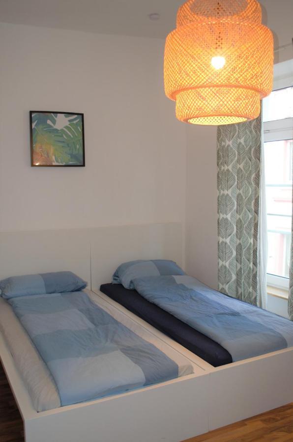 Apartment Koblenz Altstadt מראה חיצוני תמונה
