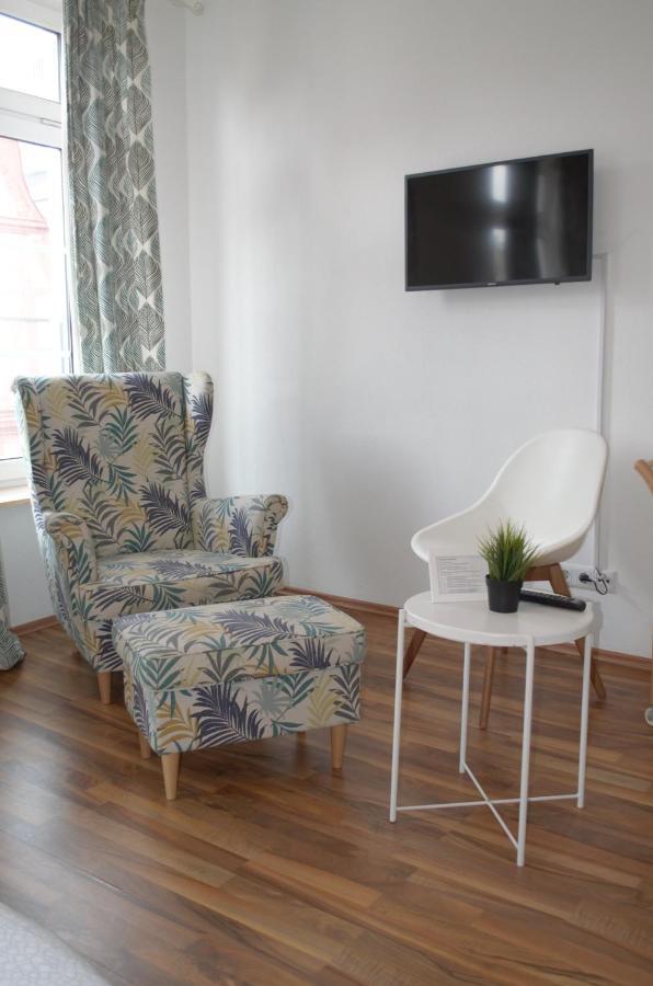 Apartment Koblenz Altstadt מראה חיצוני תמונה