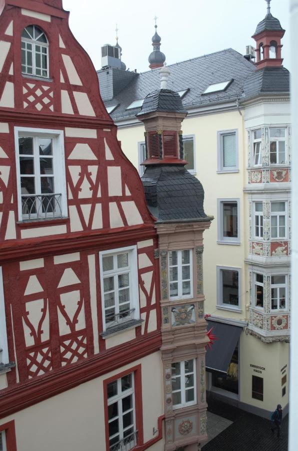Apartment Koblenz Altstadt מראה חיצוני תמונה