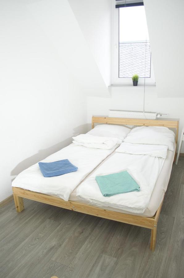 Apartment Koblenz Altstadt מראה חיצוני תמונה