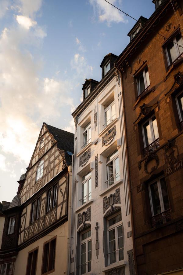 Apartment Koblenz Altstadt מראה חיצוני תמונה
