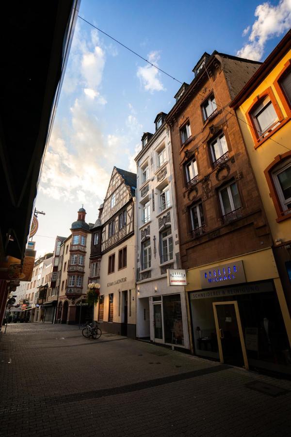 Apartment Koblenz Altstadt מראה חיצוני תמונה