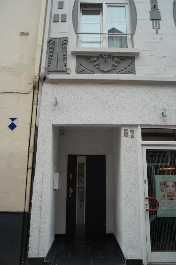 Apartment Koblenz Altstadt מראה חיצוני תמונה